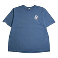 Vintage Stüssy Outdoors Dragon Tee XL