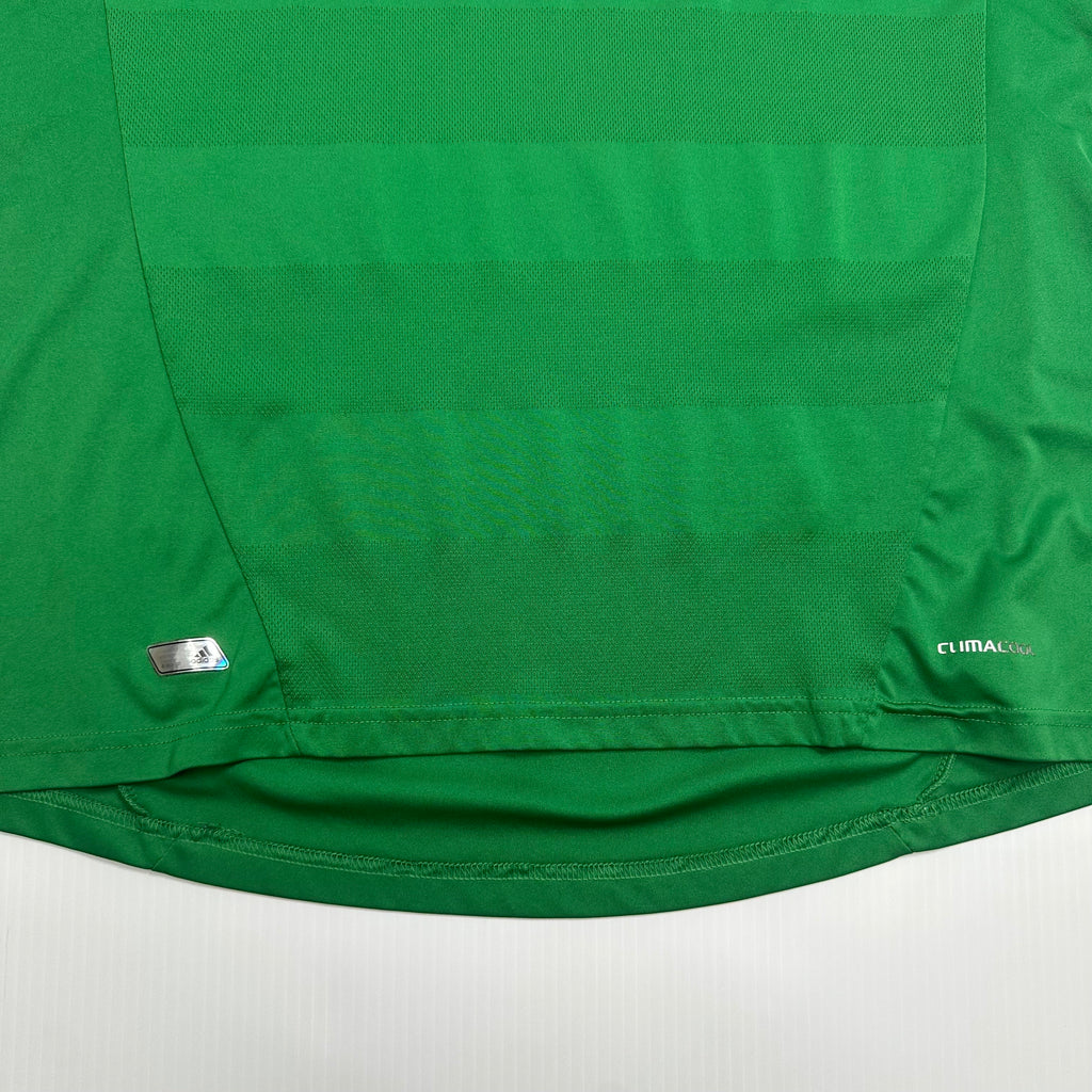 2012 Adidas Germany Away Kit XL