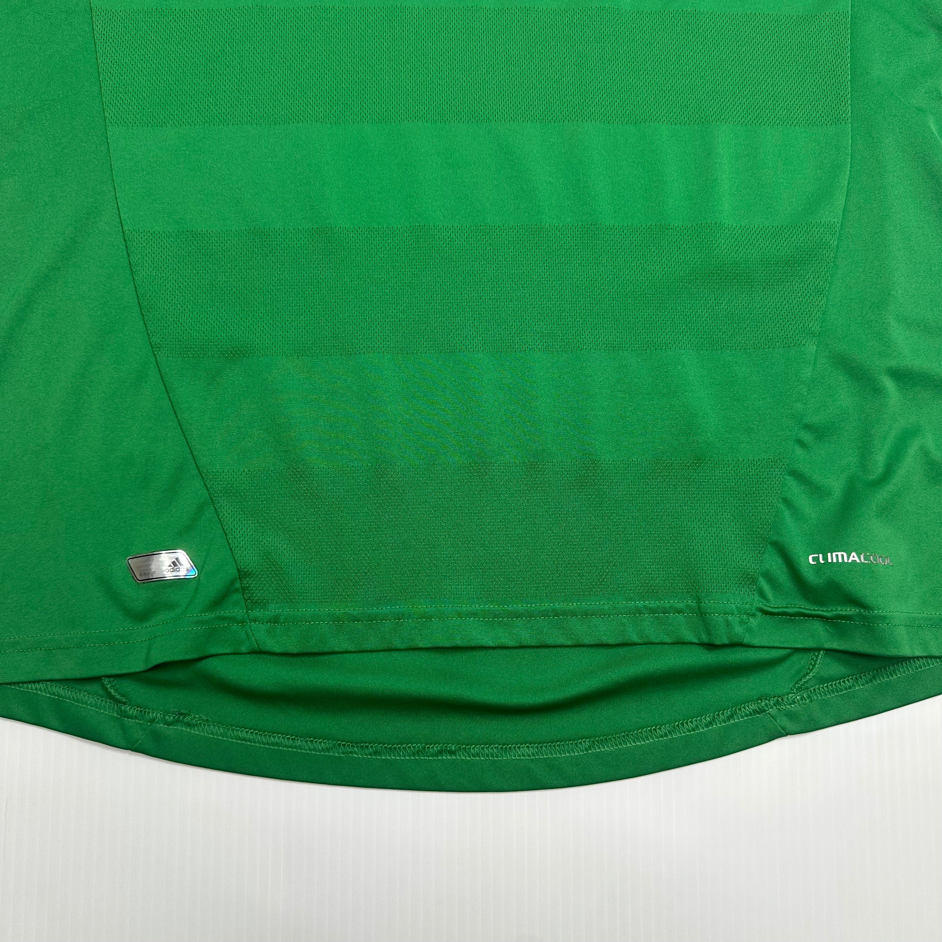 2012 Adidas Germany Away Kit XL