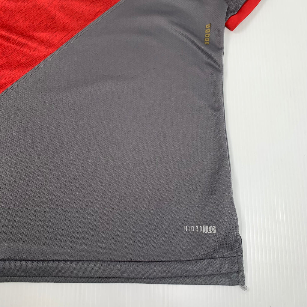 2021 Marathon Peru Third Kit S