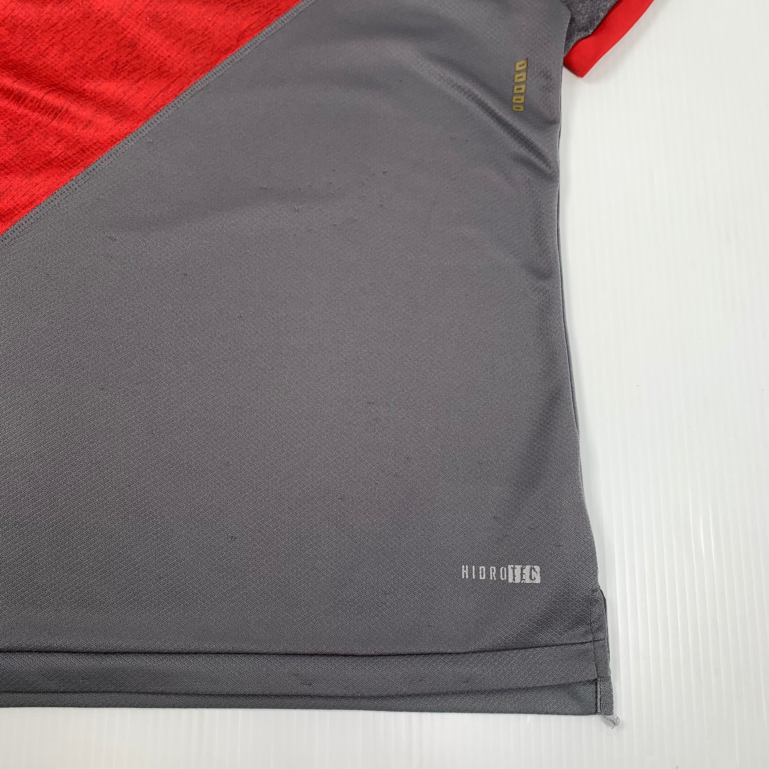 2021 Marathon Peru Third Kit S