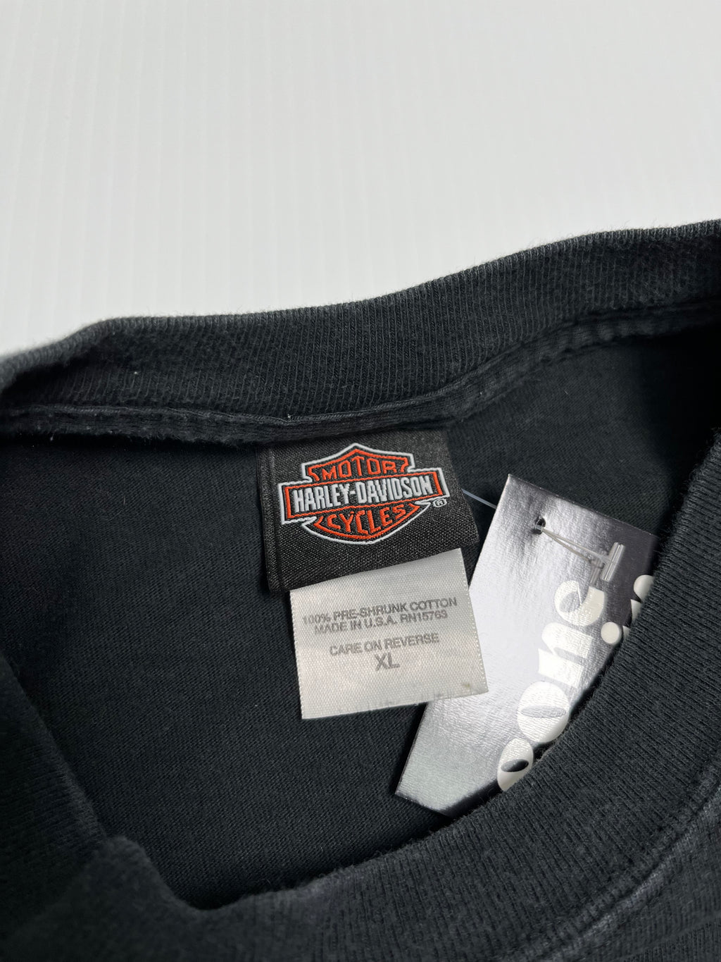 Harley Davidson Kona Hawaii Tee XL