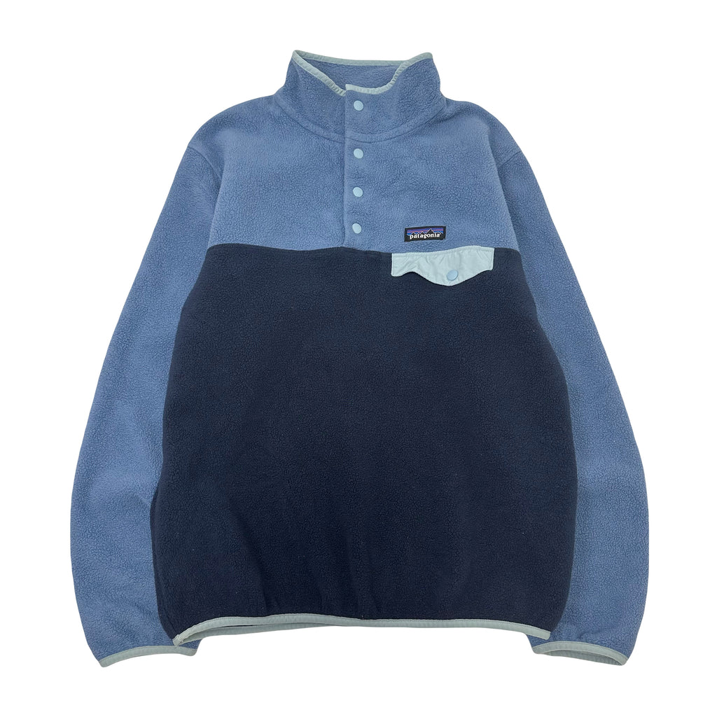 Patagonia Snap T Synchilla Fleece Sweatshirt S