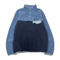 Patagonia Snap T Synchilla Fleece Sweatshirt S