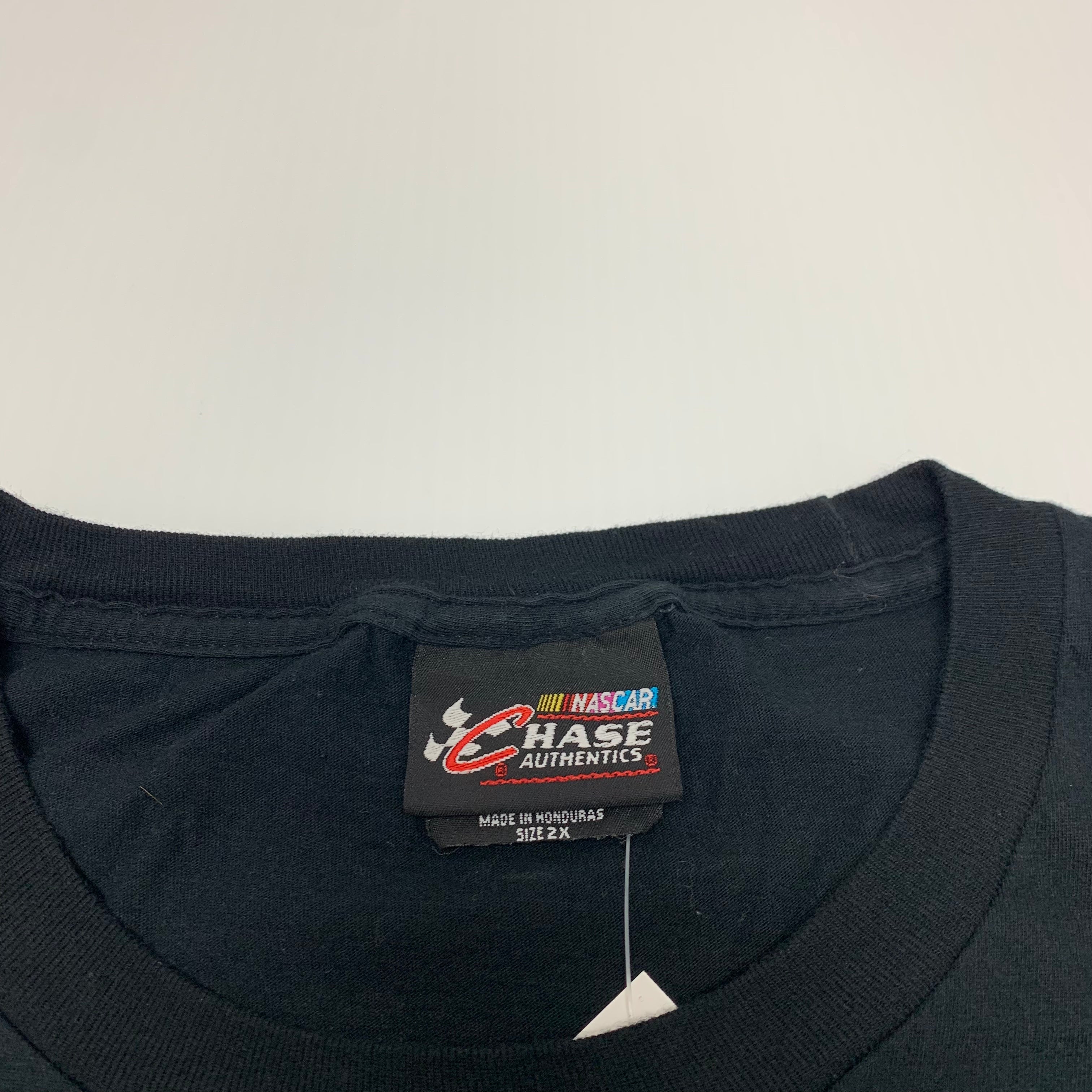 Joey Logano Tee XXL
