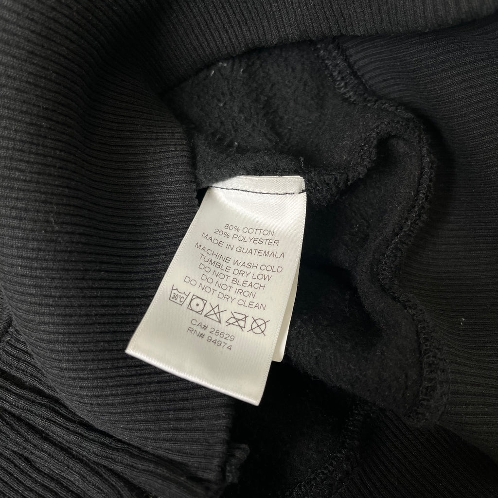 Stussy Dover Street Market Ginza Zip Hoodie M