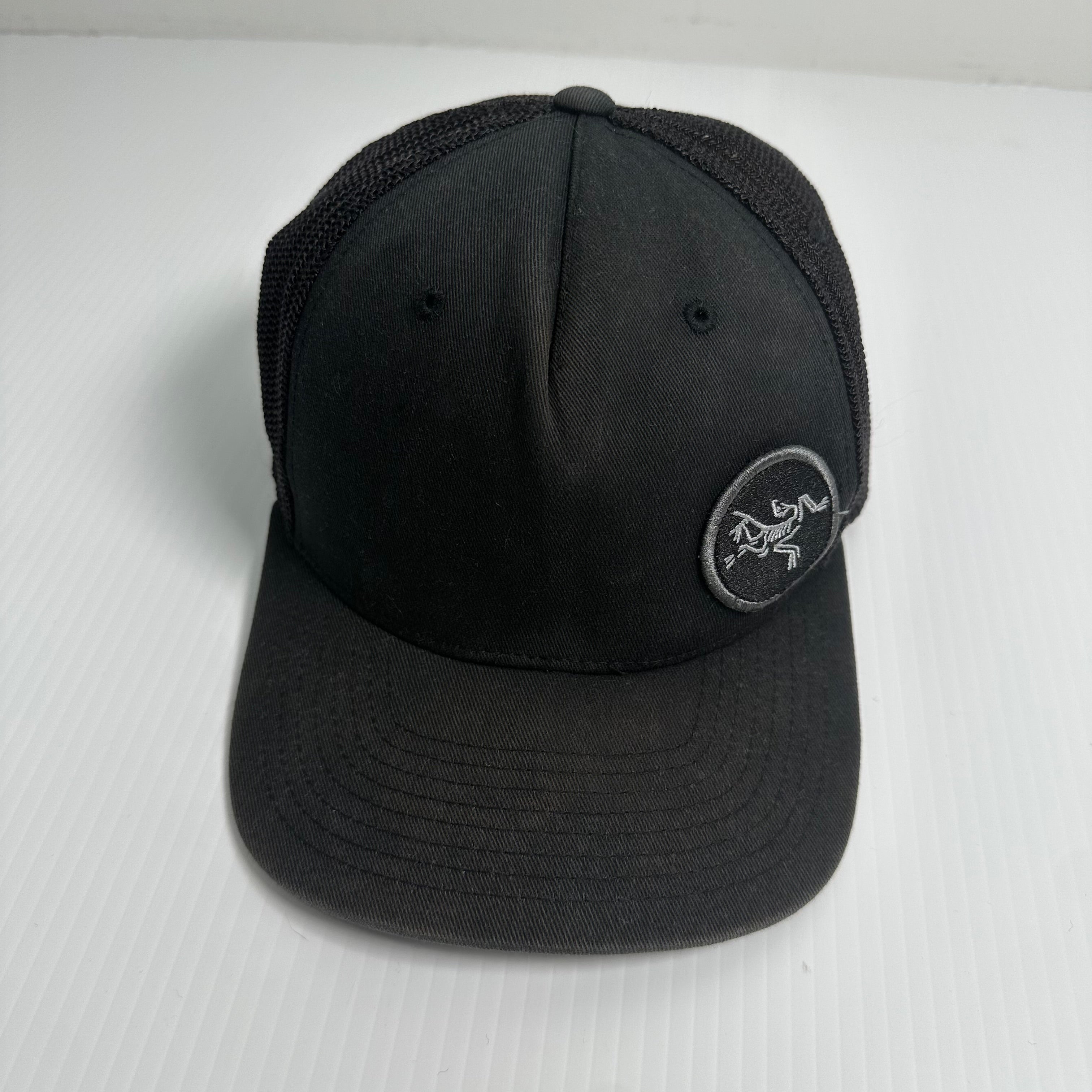 Arc'teryx Patch Logo Snapback Hat