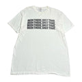 90s Been There, Shot That Tee XL