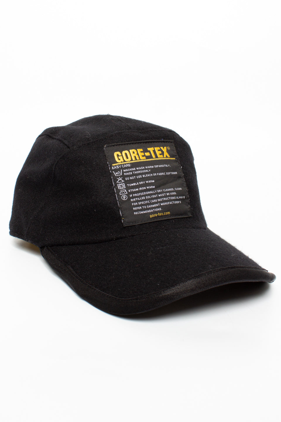 Rework Gore-Tex 5-Panel Hat