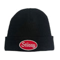 Stüssy Patch Logo Beanie