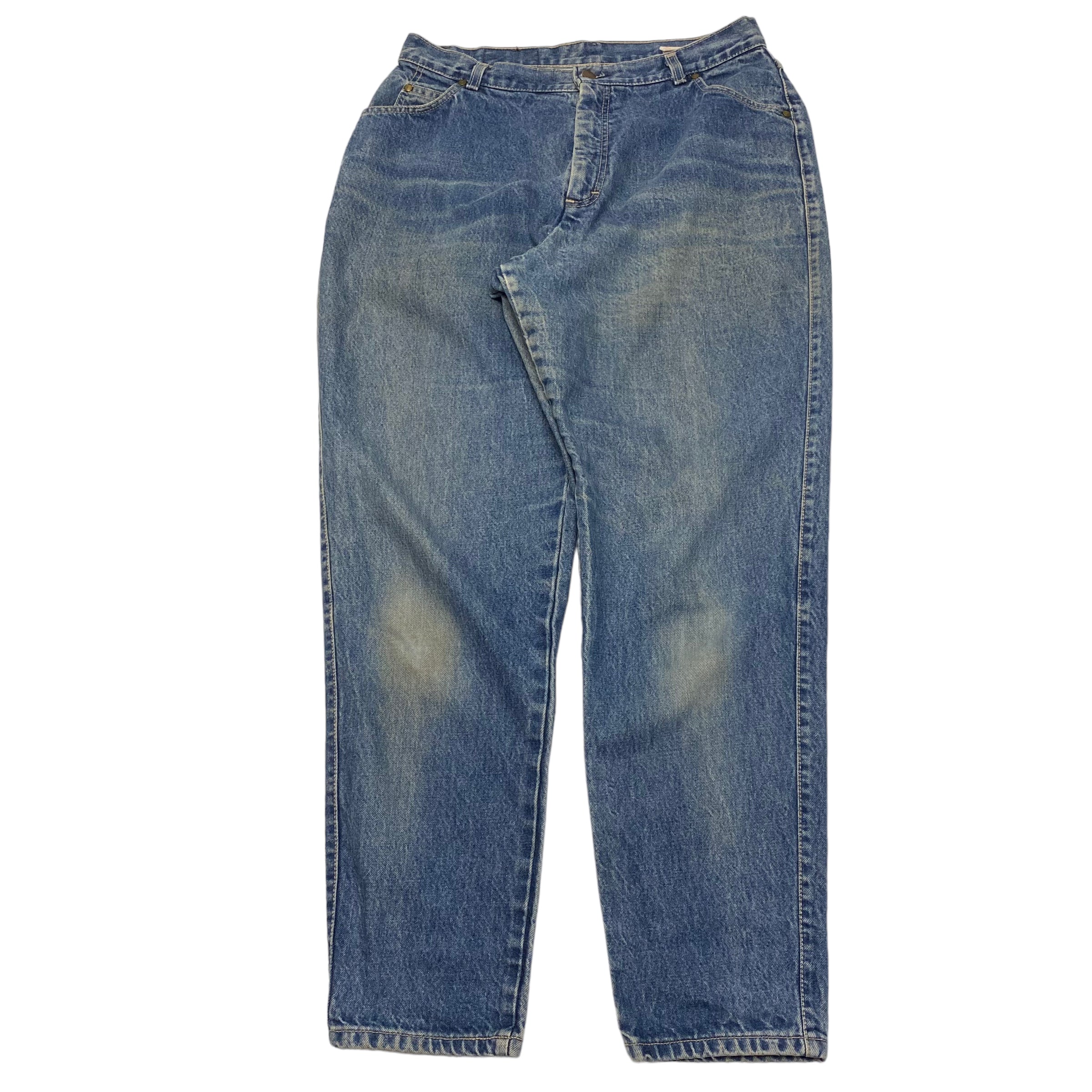 Levi Denim Pants 18