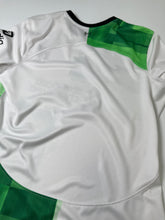 Load image into Gallery viewer, 2023-24 Nike Liverpool FC Away Kit L
