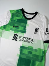 Load image into Gallery viewer, 2023-24 Nike Liverpool FC Away Kit L
