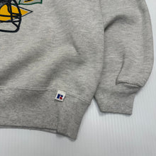 Load image into Gallery viewer, Vintage Russell Athletic West Virginia Football Crewneck M
