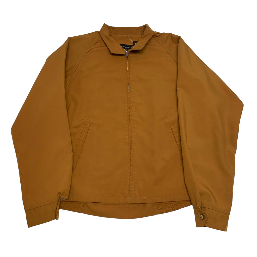 70s Sears Harrington Jacket M