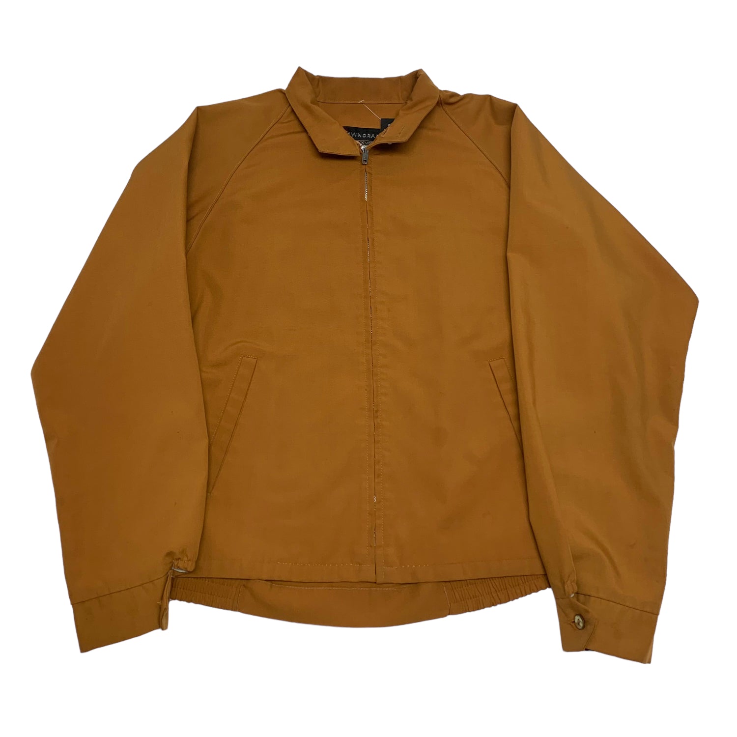 70s Sears Harrington Jacket M