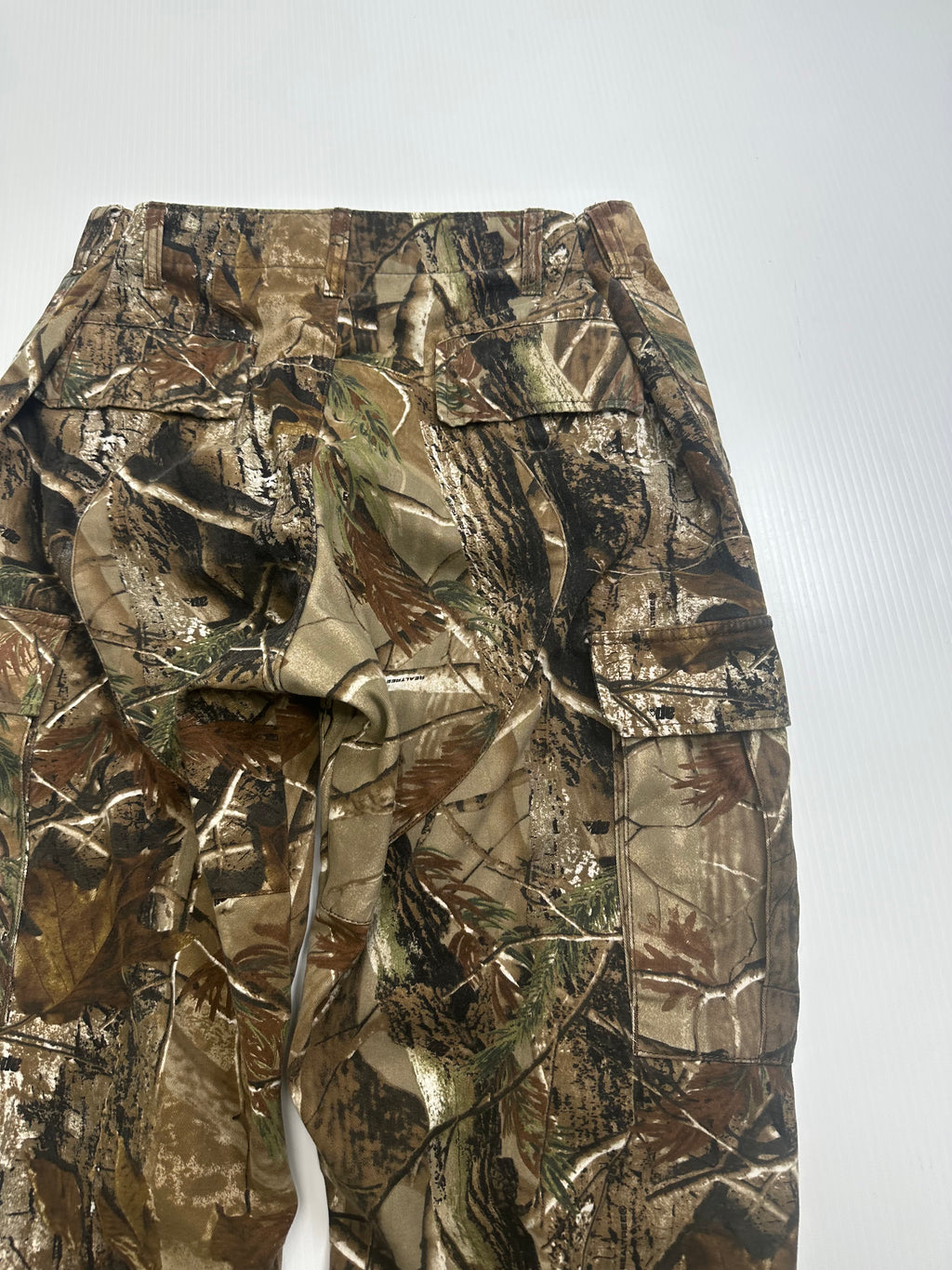 Redhead Real Tree Camouflage Cargo Pants LT
