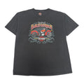 2002 Harley Davidson Lone Star Winnipeg Tee XL
