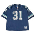 Vintage Starter Toronto Argonauts Clemons #31 CFL Jersey XL