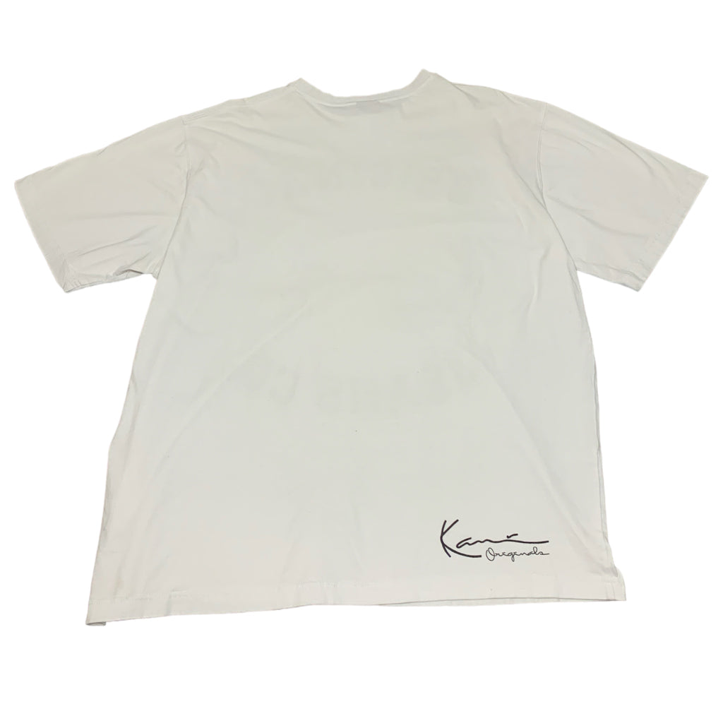 Karl Kani Y2K Tee XXL