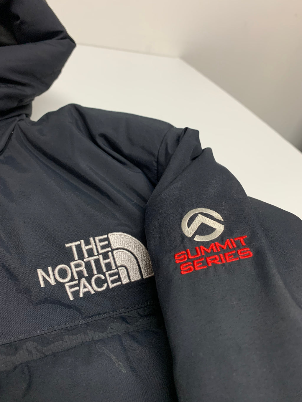 TNF Summit Series 700 Jacket L