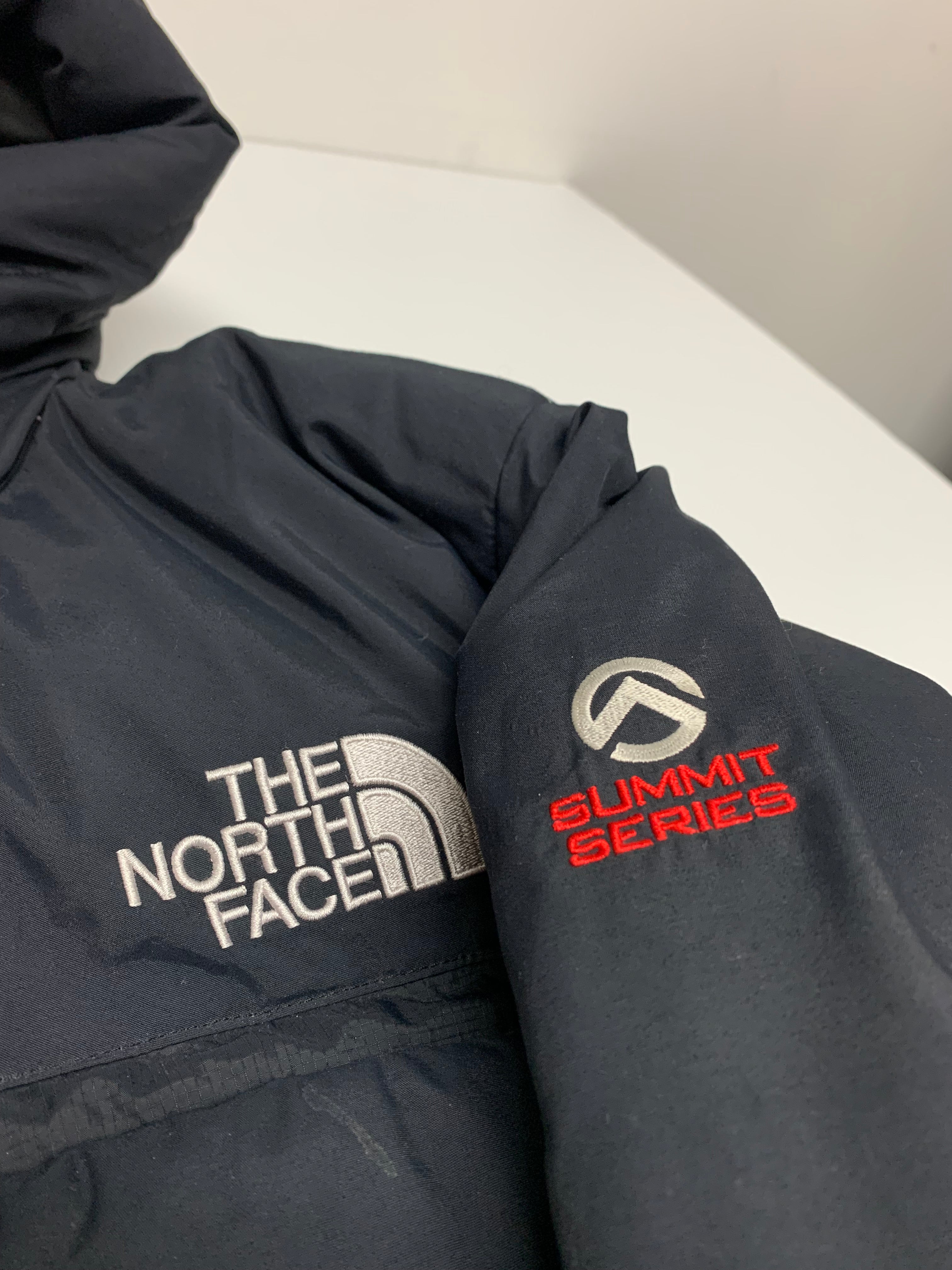 TNF Summit Series 700 Jacket L