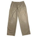 Vintage Carhartt Pleated Trousers 32