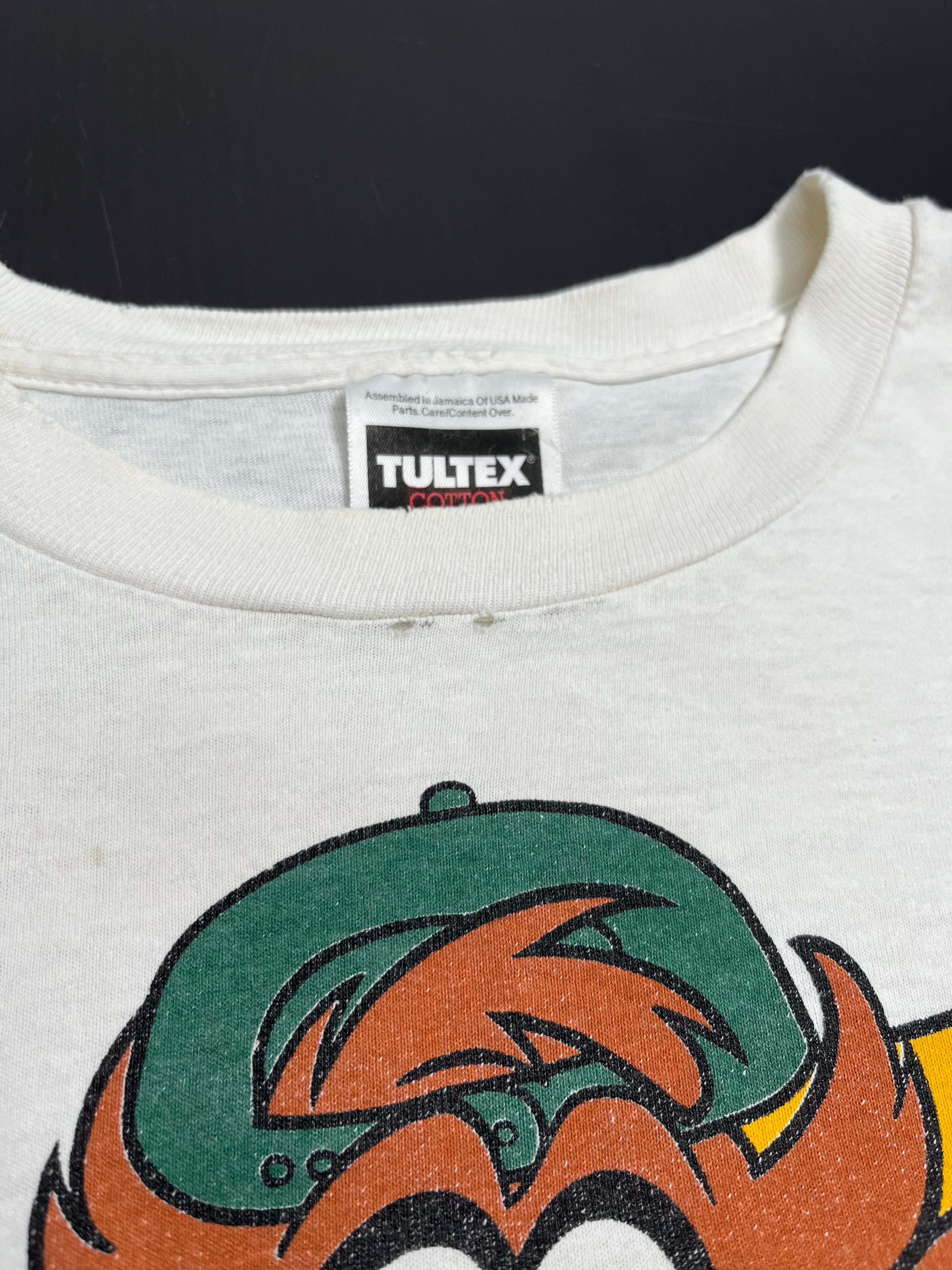 1993 Tasmanian Devil Where R U Tee L