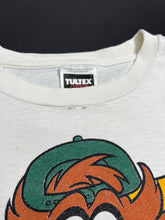 Load image into Gallery viewer, 1993 Tasmanian Devil Where R U Tee L
