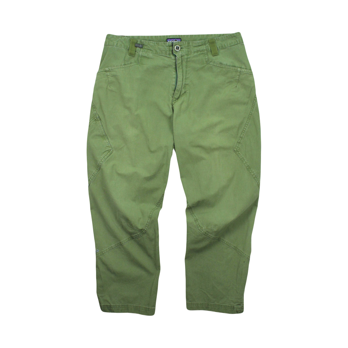 Patagonia Light Cargo Pants 34