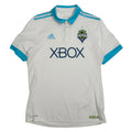 2017 Adidas Seattle Sounders Away Kit L