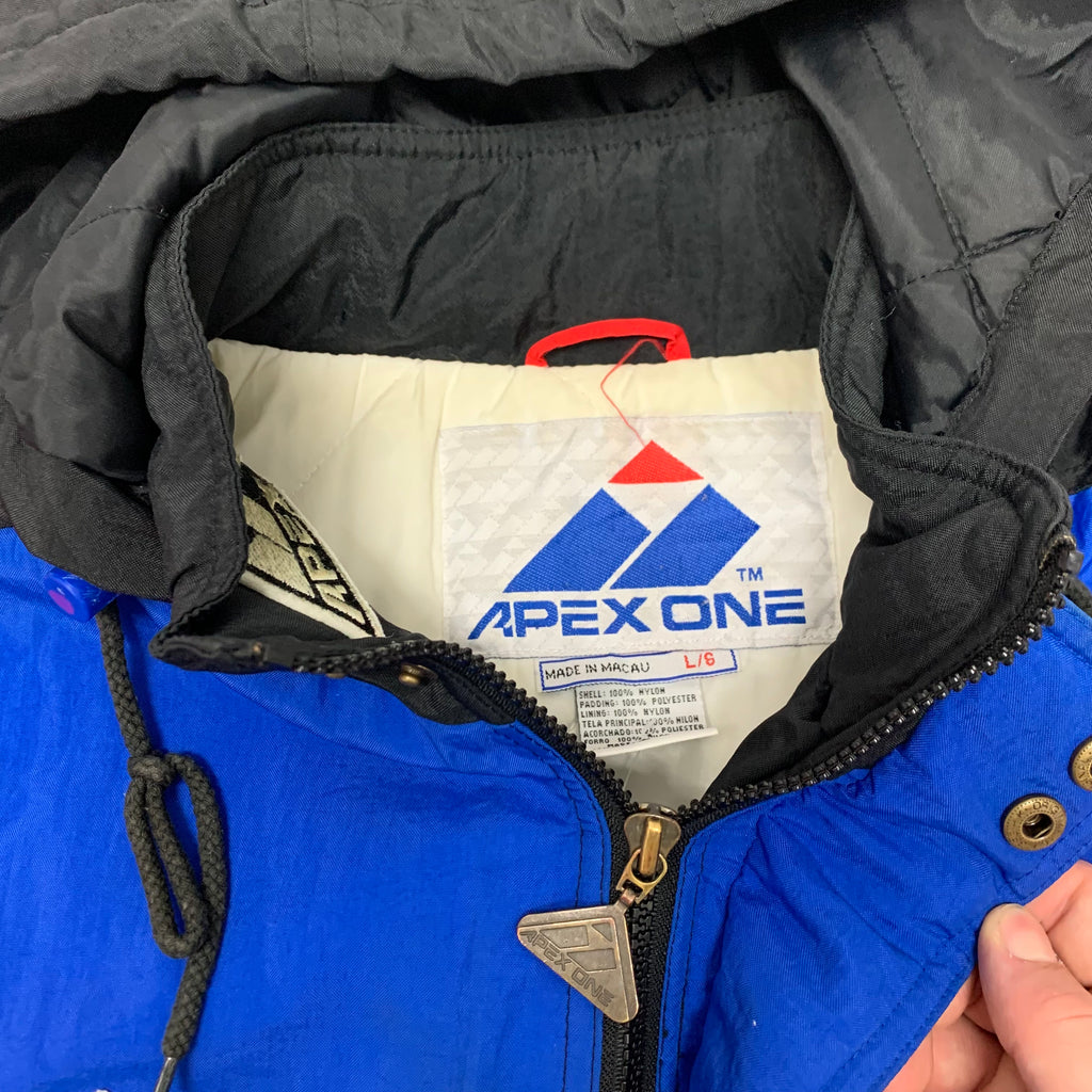 Kansas Apex Jacket L