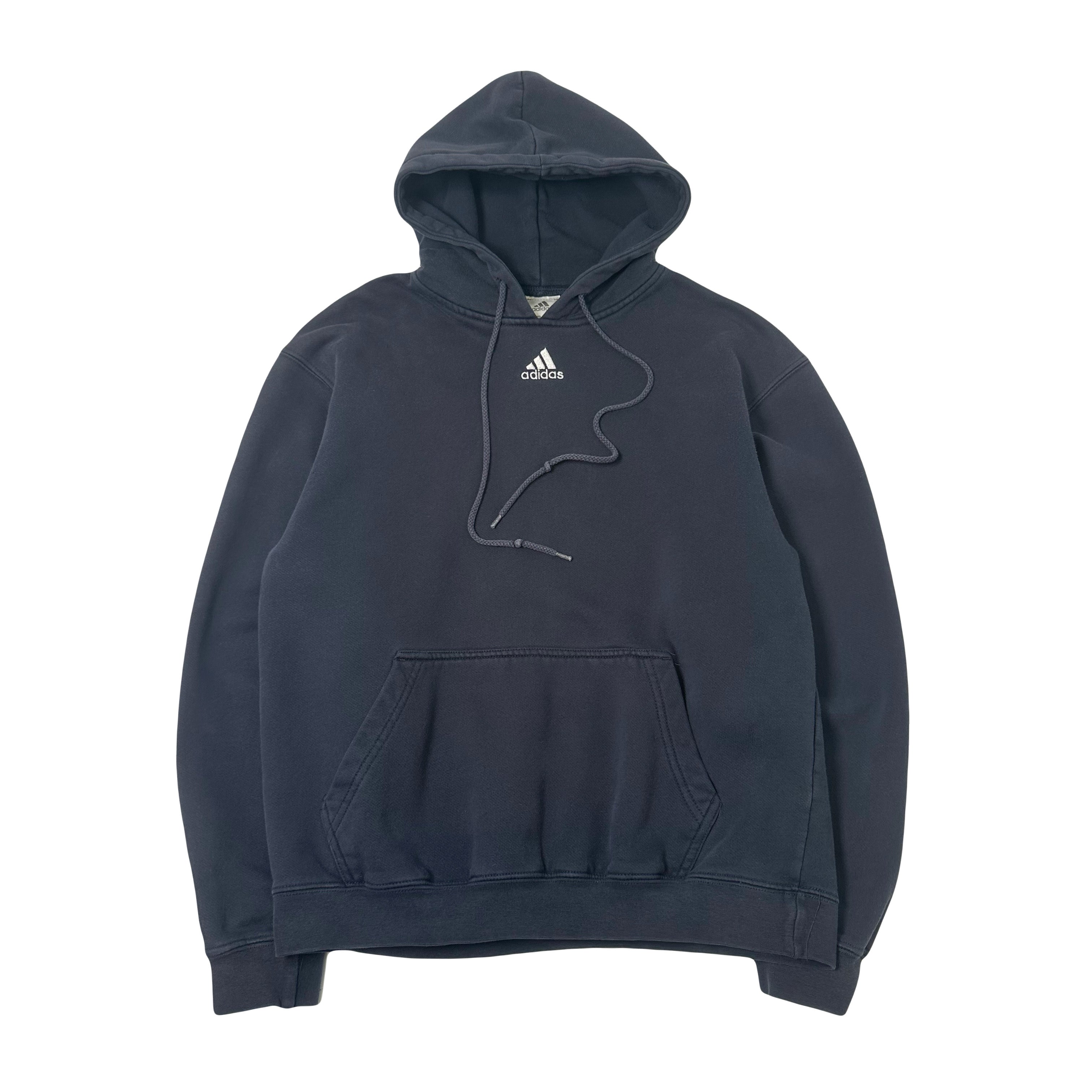 Adidas Mini Logo Hoodie XS