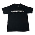 Vintage Bad Religion Edmonton Band Tee L