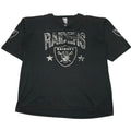 Vintage Raiders Jersey Tee XXL