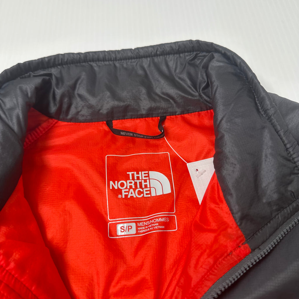 The North Face Micro Puffer Jacket S