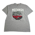 2000 Mothman Point Pleasant Graphic Tee XL