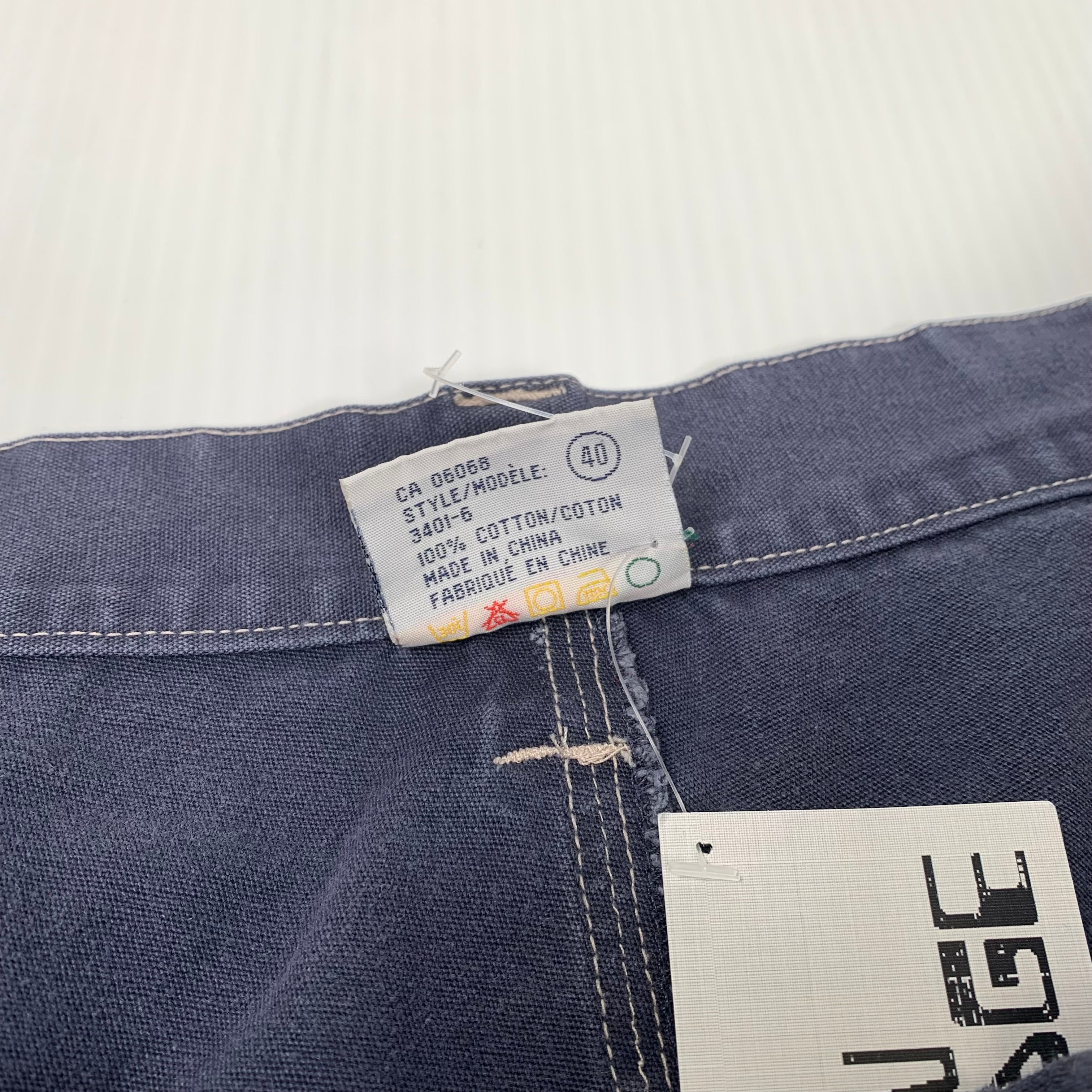 Vintage Cache Creek Convertible Cargo Pants 40
