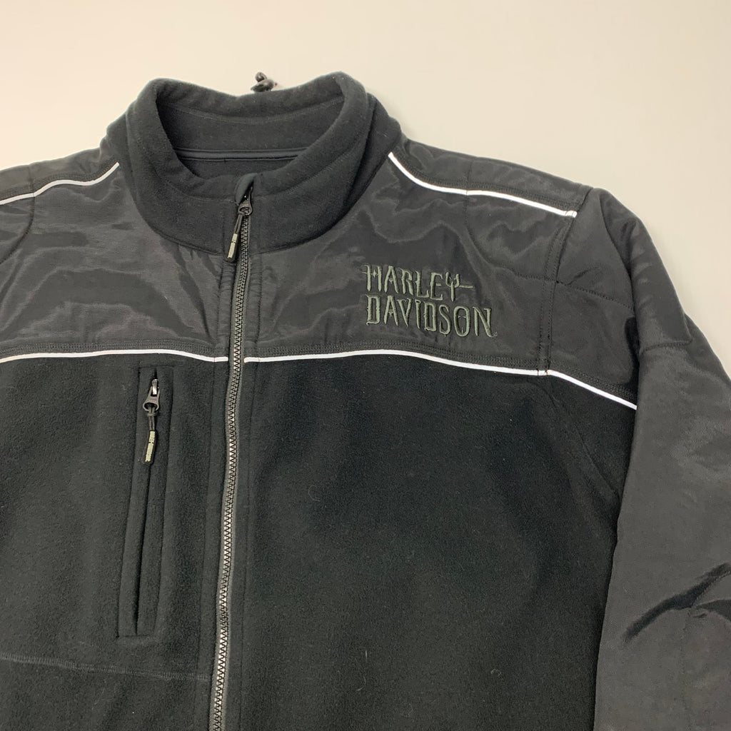 Harley Davidson Skull Jacket XXL