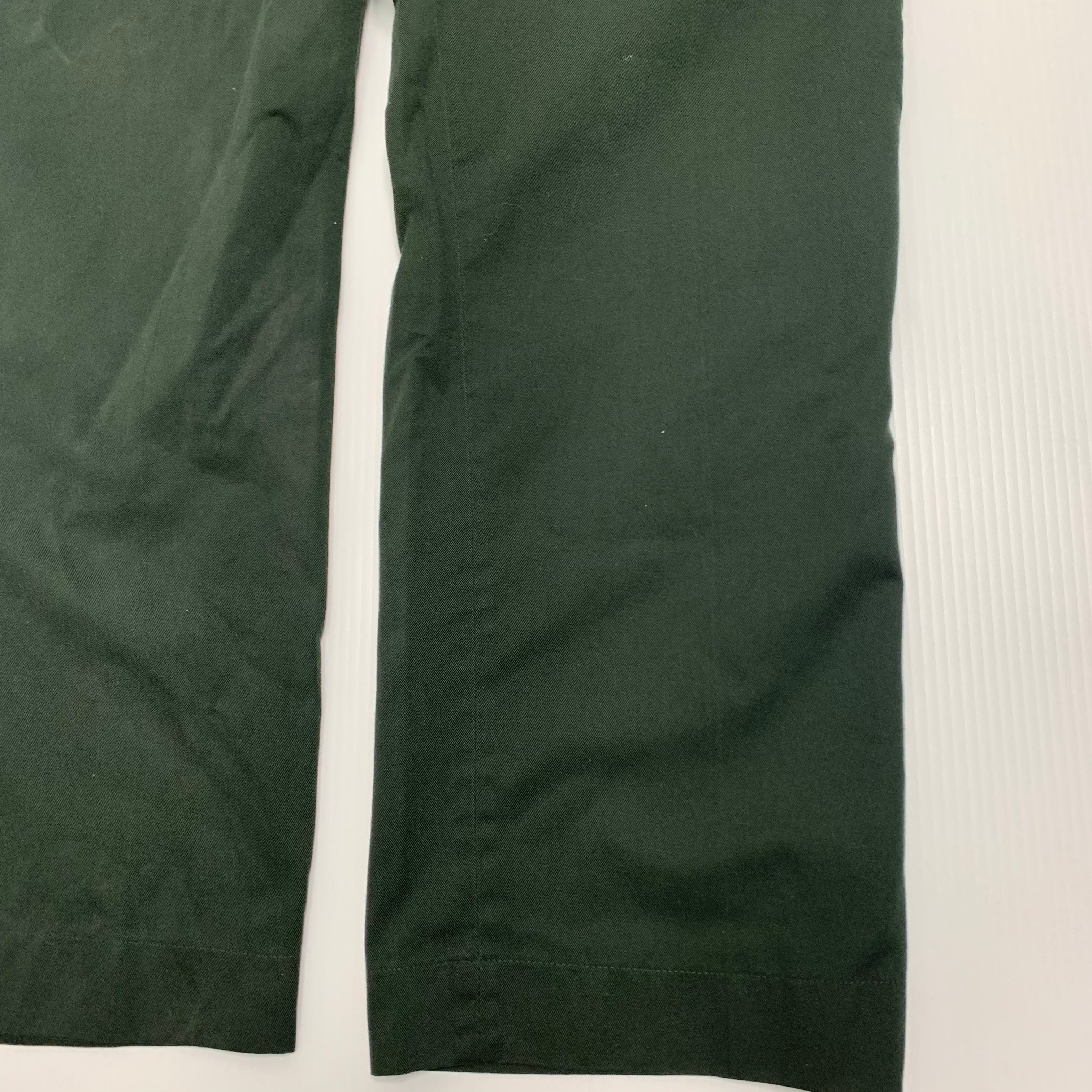 1989 Confection Military Pants 34