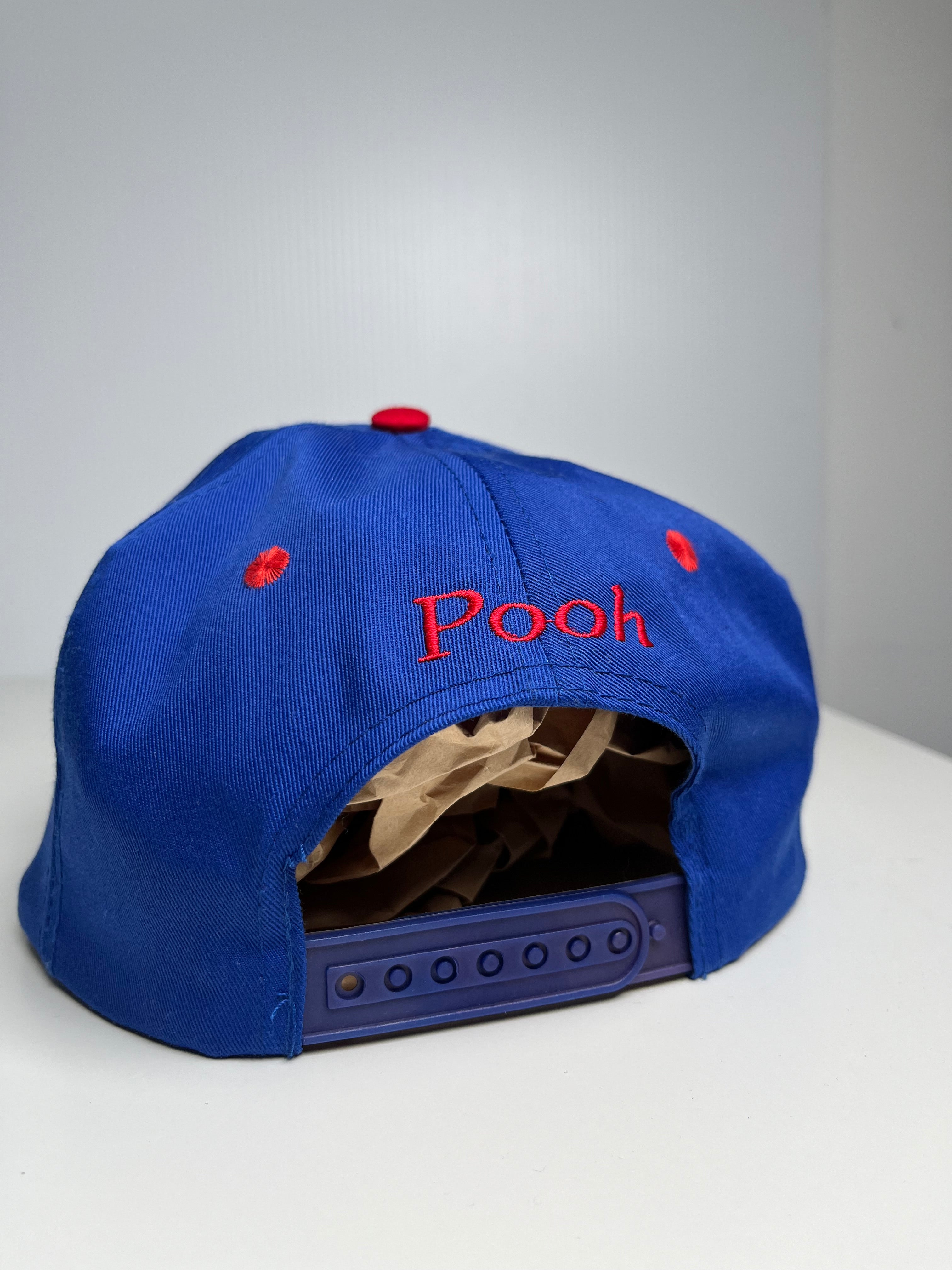 Vintage Disney Winnie The Pooh Snapback