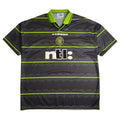 1999-00 Umbro Celtic FC Away Kit XXL