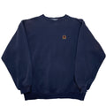 90s Navy Tommy Hilfiger Crewneck M