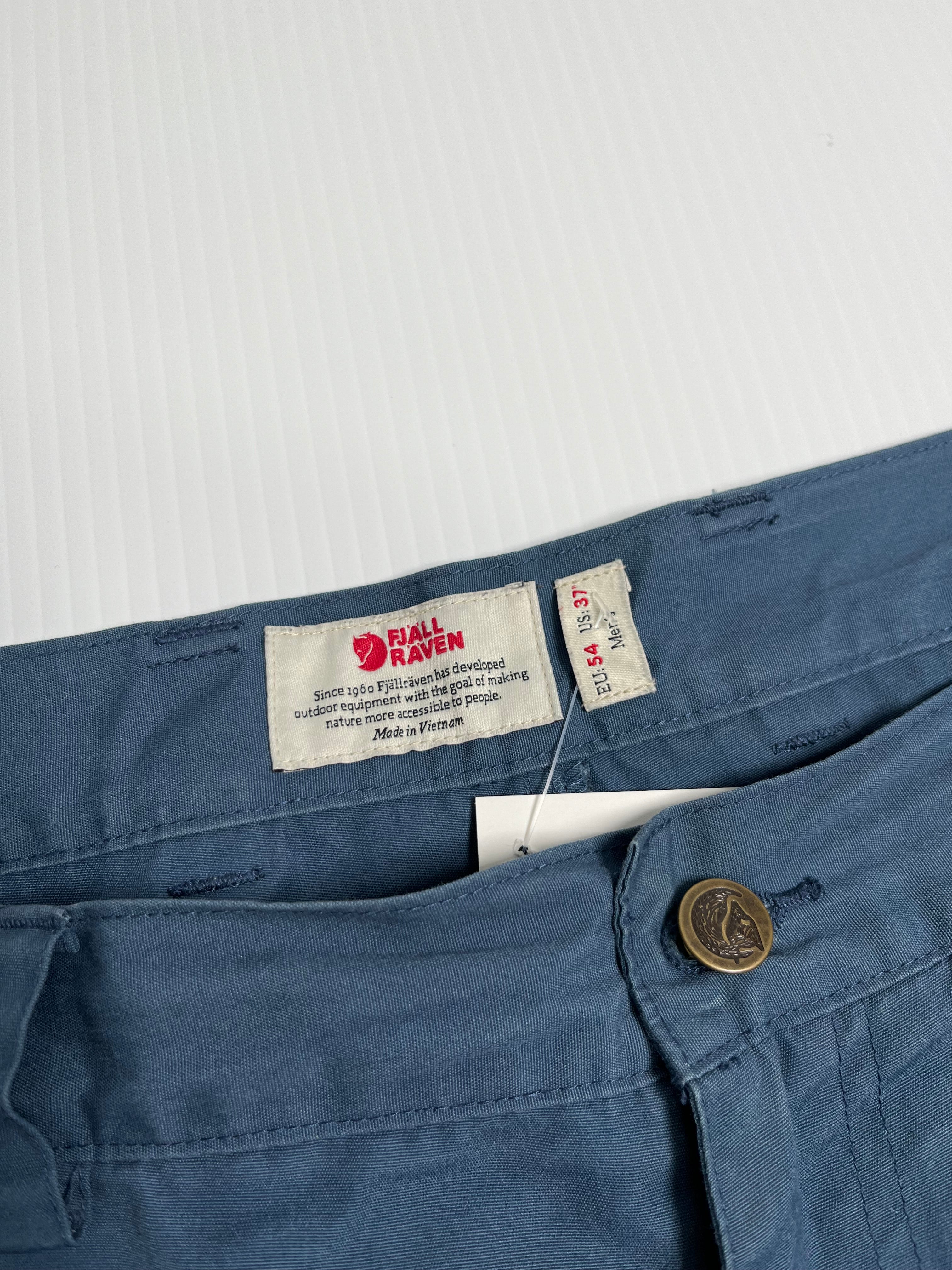 Fjallraven Cargo Shorts 37