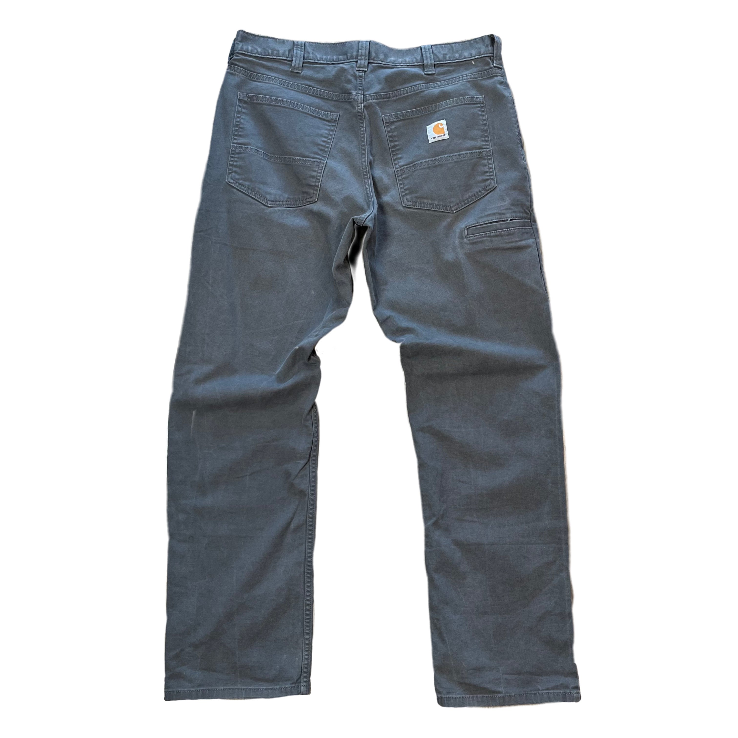 Carhartt Relaxed Fit Carpenter Pants 32