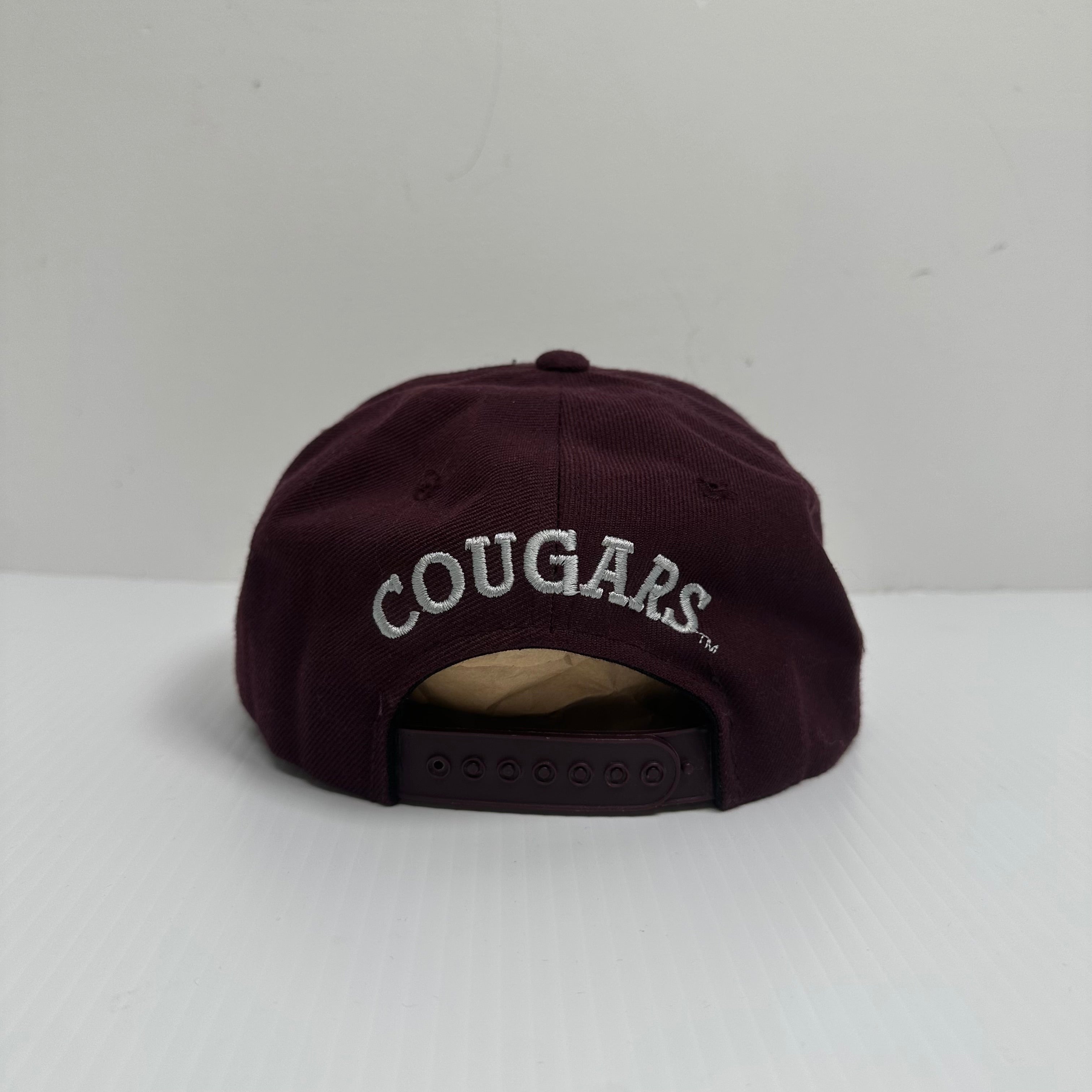 1998 Rose Bowl Washington State Cougars Snapback Hat