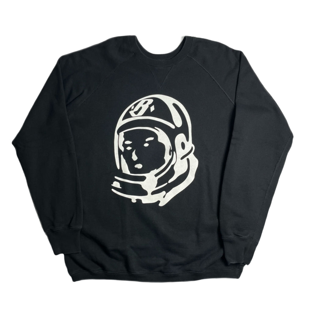Billionaire Boys Club Spaceman Crewneck XL