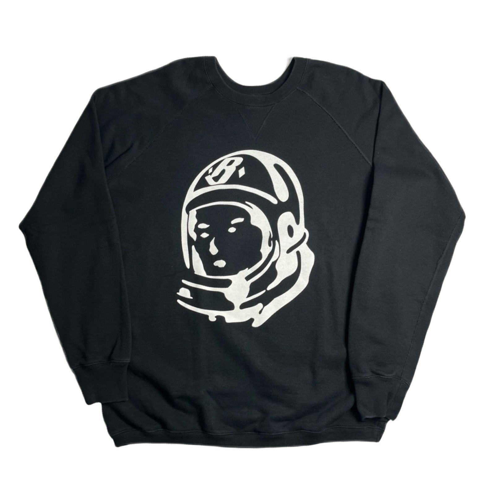 Billionaire Boys Club Spaceman Crewneck XL