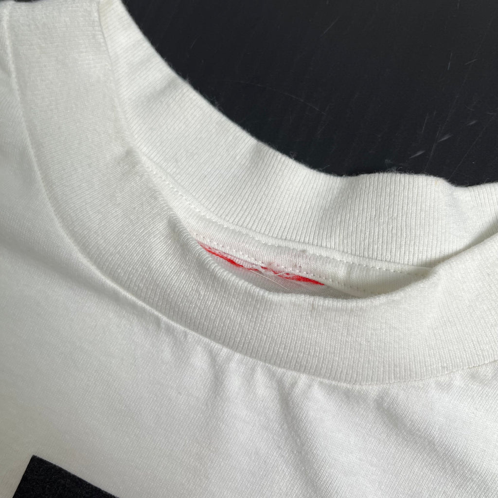 1994 Andy Warhol Coca Cola Pop Art Tee XL