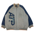 Vintage Adidas ATP Bomber Jacket XL
